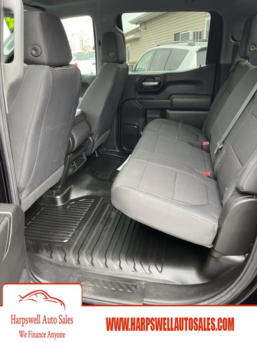 Used GMC Sierra 1500 4WD Crew Cab 147" 2020 | Harpswell Auto Sales Inc. Harpswell, Maine Used GMC Sierra 1500 4WD Crew Cab 147" 2020 | Harpswell Auto Sales Inc. Harpswell, Maine