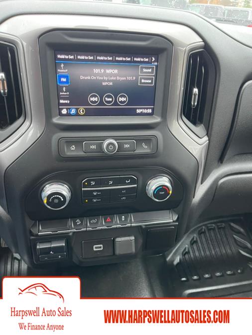 Used GMC Sierra 1500 4WD Crew Cab 147" 2020 | Harpswell Auto Sales Inc. Harpswell, Maine Used GMC Sierra 1500 4WD Crew Cab 147" 2020 | Harpswell Auto Sales Inc. Harpswell, Maine