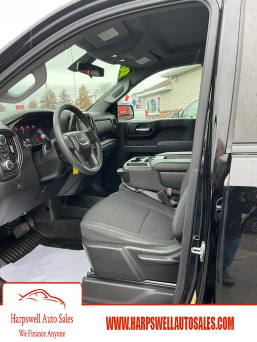Used GMC Sierra 1500 4WD Crew Cab 147" 2020 | Harpswell Auto Sales Inc. Harpswell, Maine Used GMC Sierra 1500 4WD Crew Cab 147" 2020 | Harpswell Auto Sales Inc. Harpswell, Maine
