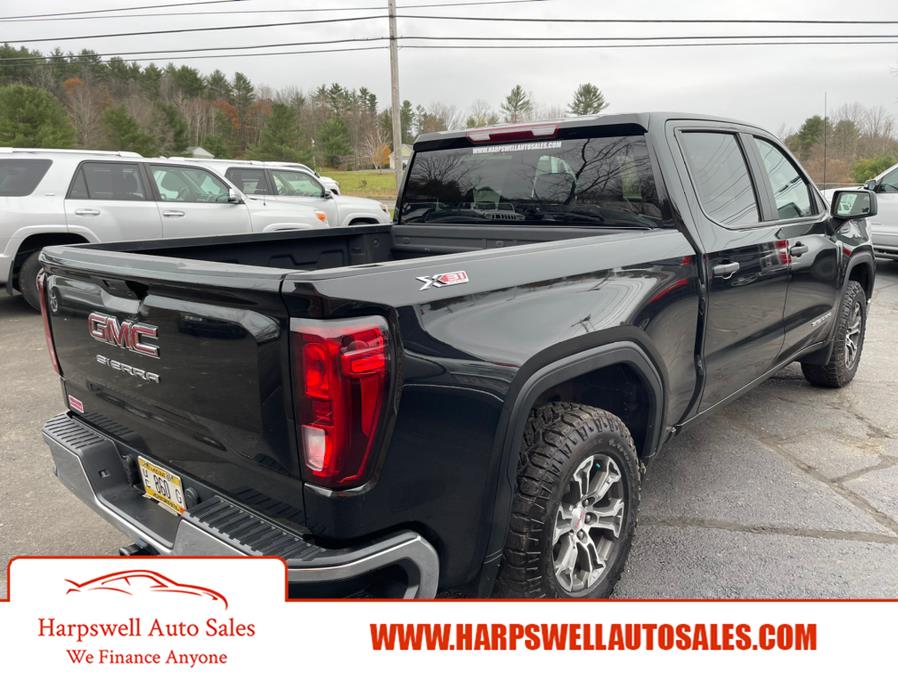 Used GMC Sierra 1500 4WD Crew Cab 147" 2020 | Harpswell Auto Sales Inc. Harpswell, Maine Used GMC Sierra 1500 4WD Crew Cab 147" 2020 | Harpswell Auto Sales Inc. Harpswell, Maine
