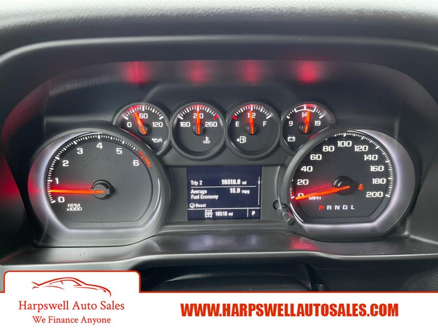Used GMC Sierra 1500 4WD Crew Cab 147" 2020 | Harpswell Auto Sales Inc. Harpswell, Maine Used GMC Sierra 1500 4WD Crew Cab 147" 2020 | Harpswell Auto Sales Inc. Harpswell, Maine