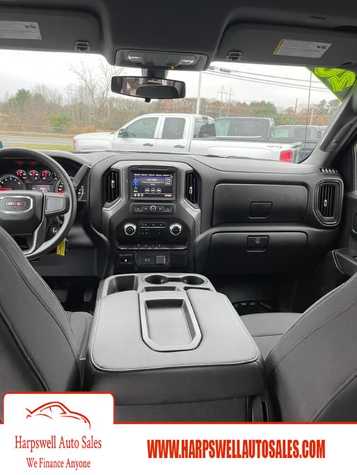 Used GMC Sierra 1500 4WD Crew Cab 147" 2020 | Harpswell Auto Sales Inc. Harpswell, Maine Used GMC Sierra 1500 4WD Crew Cab 147" 2020 | Harpswell Auto Sales Inc. Harpswell, Maine