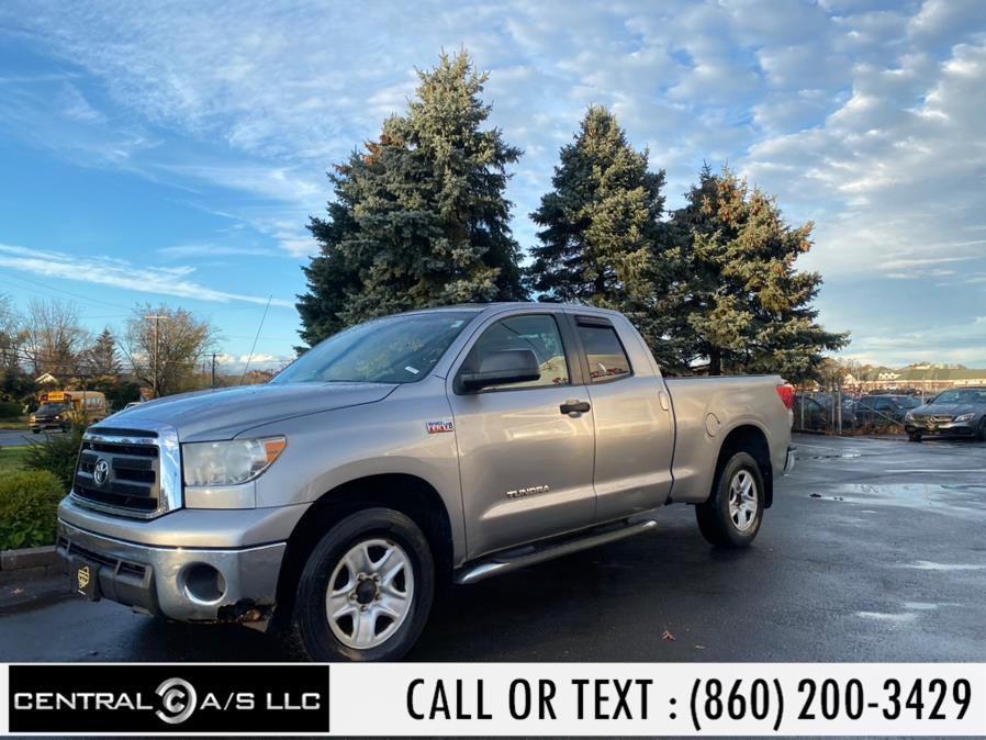 2010 Toyota Tundra 4WD Truck Dbl 5.7L V8 6-Spd AT, available for sale in East Windsor, Connecticut | Central A/S LLC. East Windsor, Connecticut 2010 Toyota Tundra 4WD Truck Dbl 5.7L V8 6-Spd AT, available for sale in East Windsor, Connecticut | Central A/S LLC. East Windsor, Connecticut