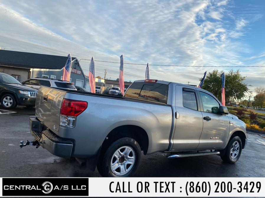 2010 Toyota Tundra 4WD Truck Dbl 5.7L V8 6-Spd AT, available for sale in East Windsor, Connecticut | Central A/S LLC. East Windsor, Connecticut 2010 Toyota Tundra 4WD Truck Dbl 5.7L V8 6-Spd AT, available for sale in East Windsor, Connecticut | Central A/S LLC. East Windsor, Connecticut