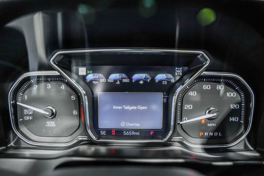 Used GMC Sierra 1500 4WD Crew Cab 147" AT4 2021 | 26 Motors Corp. Bronx, New York Used GMC Sierra 1500 4WD Crew Cab 147" AT4 2021 | 26 Motors Corp. Bronx, New York