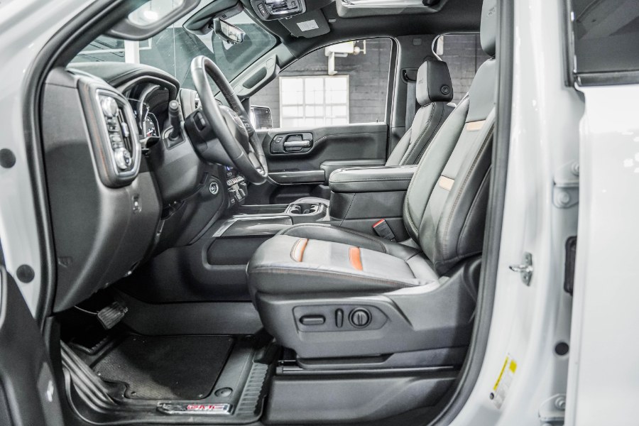 Used GMC Sierra 1500 4WD Crew Cab 147" AT4 2021 | 26 Motors Corp. Bronx, New York Used GMC Sierra 1500 4WD Crew Cab 147" AT4 2021 | 26 Motors Corp. Bronx, New York