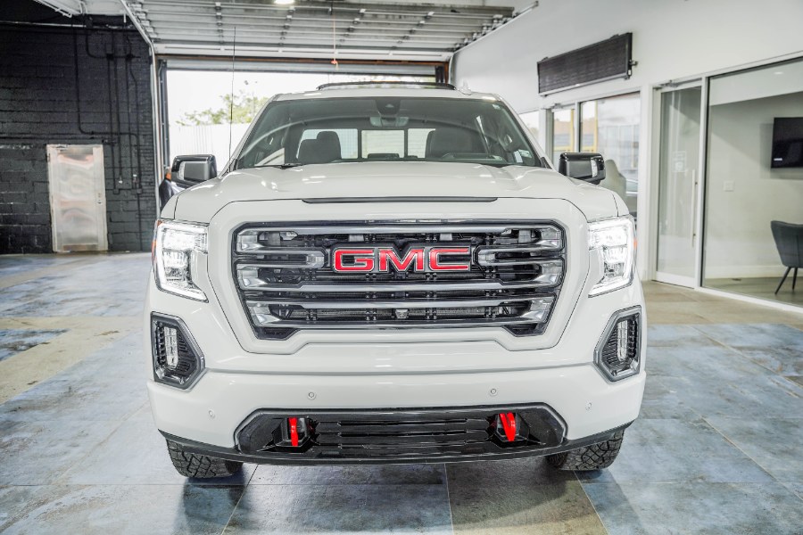 Used GMC Sierra 1500 4WD Crew Cab 147" AT4 2021 | 26 Motors Corp. Bronx, New York Used GMC Sierra 1500 4WD Crew Cab 147" AT4 2021 | 26 Motors Corp. Bronx, New York