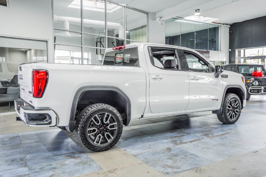 Used GMC Sierra 1500 4WD Crew Cab 147" AT4 2021 | 26 Motors Corp. Bronx, New York Used GMC Sierra 1500 4WD Crew Cab 147" AT4 2021 | 26 Motors Corp. Bronx, New York