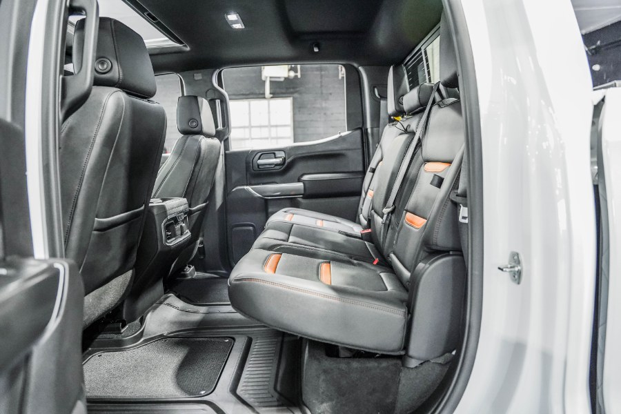 Used GMC Sierra 1500 4WD Crew Cab 147" AT4 2021 | 26 Motors Corp. Bronx, New York Used GMC Sierra 1500 4WD Crew Cab 147" AT4 2021 | 26 Motors Corp. Bronx, New York