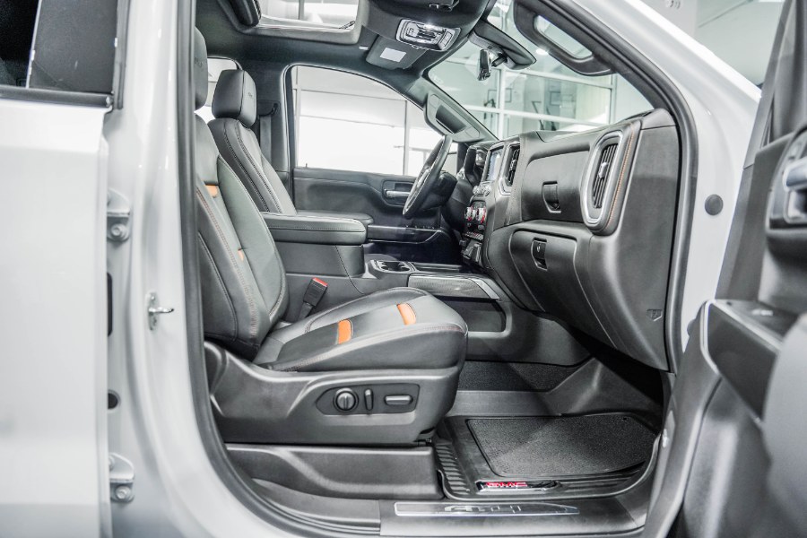 Used GMC Sierra 1500 4WD Crew Cab 147" AT4 2021 | 26 Motors Corp. Bronx, New York Used GMC Sierra 1500 4WD Crew Cab 147" AT4 2021 | 26 Motors Corp. Bronx, New York