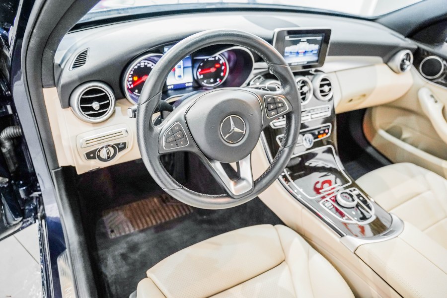 Used Mercedes-Benz C-Class C 300 4MATIC Sedan 2018 | 26 Motors Corp. Bronx, New York Used Mercedes-Benz C-Class C 300 4MATIC Sedan 2018 | 26 Motors Corp. Bronx, New York