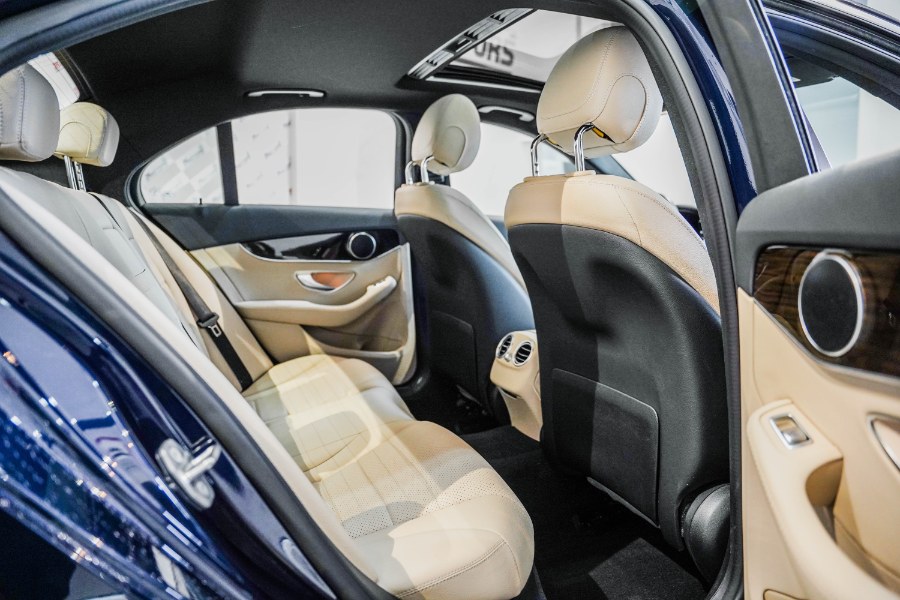 Used Mercedes-Benz C-Class C 300 4MATIC Sedan 2018 | 26 Motors Corp. Bronx, New York Used Mercedes-Benz C-Class C 300 4MATIC Sedan 2018 | 26 Motors Corp. Bronx, New York