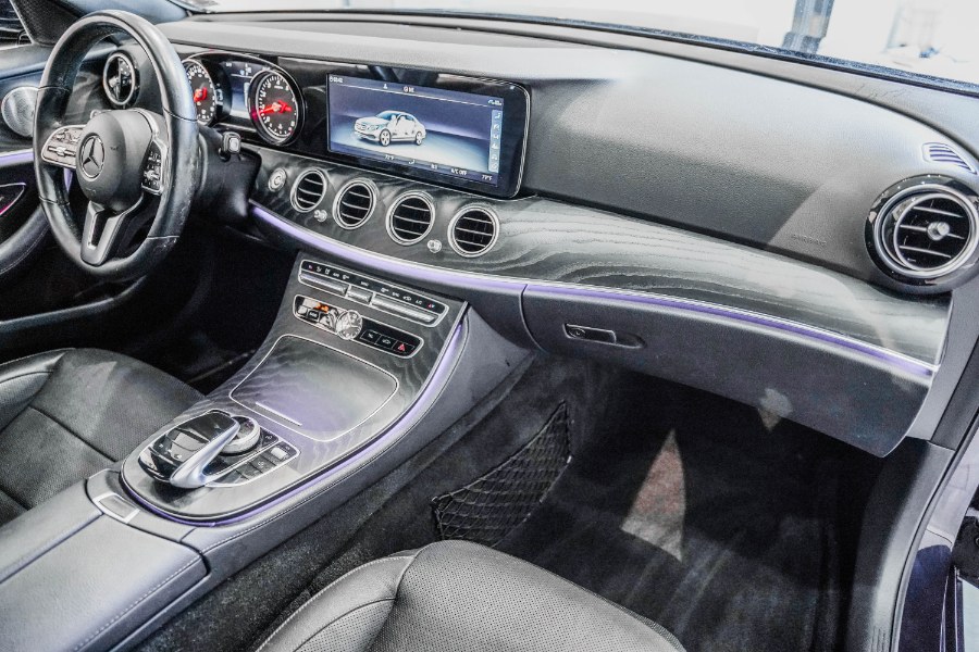 Used Mercedes-Benz E-Class E 300 4MATIC Sedan 2019 | 26 Motors Corp. Bronx, New York Used Mercedes-Benz E-Class E 300 4MATIC Sedan 2019 | 26 Motors Corp. Bronx, New York