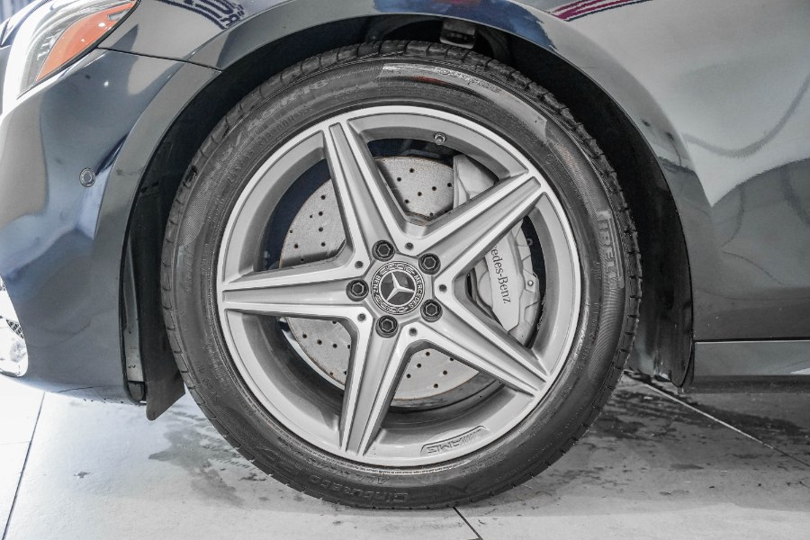 Used Mercedes-Benz E-Class E 300 4MATIC Sedan 2019 | 26 Motors Corp. Bronx, New York Used Mercedes-Benz E-Class E 300 4MATIC Sedan 2019 | 26 Motors Corp. Bronx, New York