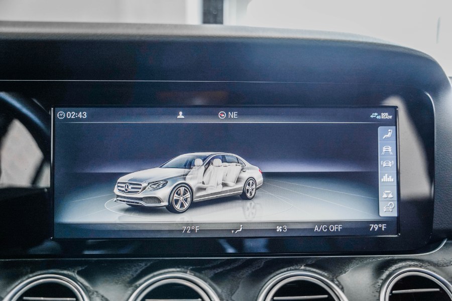 Used Mercedes-Benz E-Class E 300 4MATIC Sedan 2019 | 26 Motors Corp. Bronx, New York Used Mercedes-Benz E-Class E 300 4MATIC Sedan 2019 | 26 Motors Corp. Bronx, New York