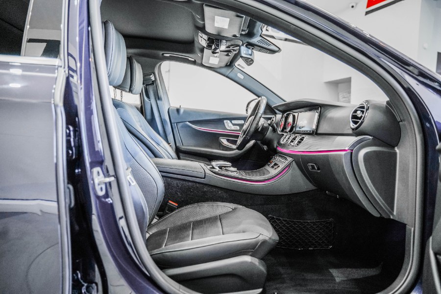 Used Mercedes-Benz E-Class E 300 4MATIC Sedan 2019 | 26 Motors Corp. Bronx, New York Used Mercedes-Benz E-Class E 300 4MATIC Sedan 2019 | 26 Motors Corp. Bronx, New York