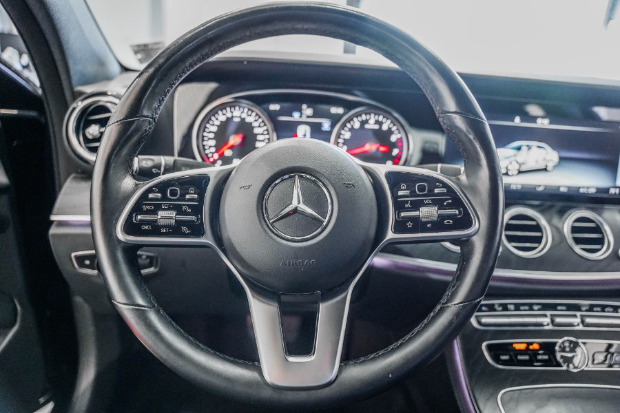 Used Mercedes-Benz E-Class E 300 4MATIC Sedan 2019 | 26 Motors Corp. Bronx, New York Used Mercedes-Benz E-Class E 300 4MATIC Sedan 2019 | 26 Motors Corp. Bronx, New York