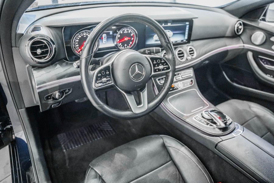 Used Mercedes-Benz E-Class E 300 4MATIC Sedan 2019 | 26 Motors Corp. Bronx, New York Used Mercedes-Benz E-Class E 300 4MATIC Sedan 2019 | 26 Motors Corp. Bronx, New York