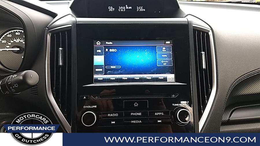 Used Subaru Forester 2.5i 2019 | Performance Motorcars Inc. Wappingers Falls, New York Used Subaru Forester 2.5i 2019 | Performance Motorcars Inc. Wappingers Falls, New York