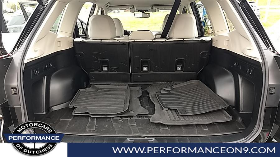 Used Subaru Forester 2.5i 2019 | Performance Motorcars Inc. Wappingers Falls, New York Used Subaru Forester 2.5i 2019 | Performance Motorcars Inc. Wappingers Falls, New York