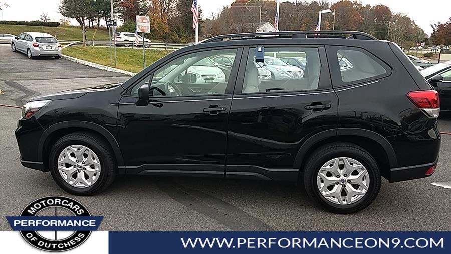 Used Subaru Forester 2.5i 2019 | Performance Motorcars Inc. Wappingers Falls, New York Used Subaru Forester 2.5i 2019 | Performance Motorcars Inc. Wappingers Falls, New York