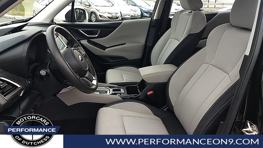 Used Subaru Forester 2.5i 2019 | Performance Motorcars Inc. Wappingers Falls, New York Used Subaru Forester 2.5i 2019 | Performance Motorcars Inc. Wappingers Falls, New York
