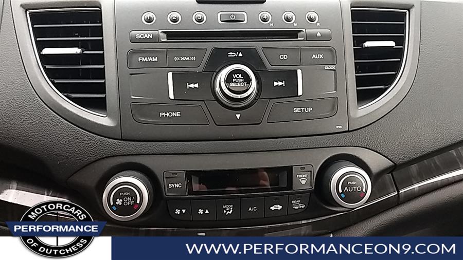 2012 Honda CR-V 4WD 5dr EX-L, available for sale in Wappingers Falls, New York | Performance Motor Cars. Wappingers Falls, New York 2012 Honda CR-V 4WD 5dr EX-L, available for sale in Wappingers Falls, New York | Performance Motor Cars. Wappingers Falls, New York