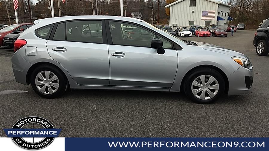 2013 Subaru Impreza Wagon 5dr Auto 2.0i, available for sale in Wappingers Falls, New York | Performance Motor Cars. Wappingers Falls, New York 2013 Subaru Impreza Wagon 5dr Auto 2.0i, available for sale in Wappingers Falls, New York | Performance Motor Cars. Wappingers Falls, New York