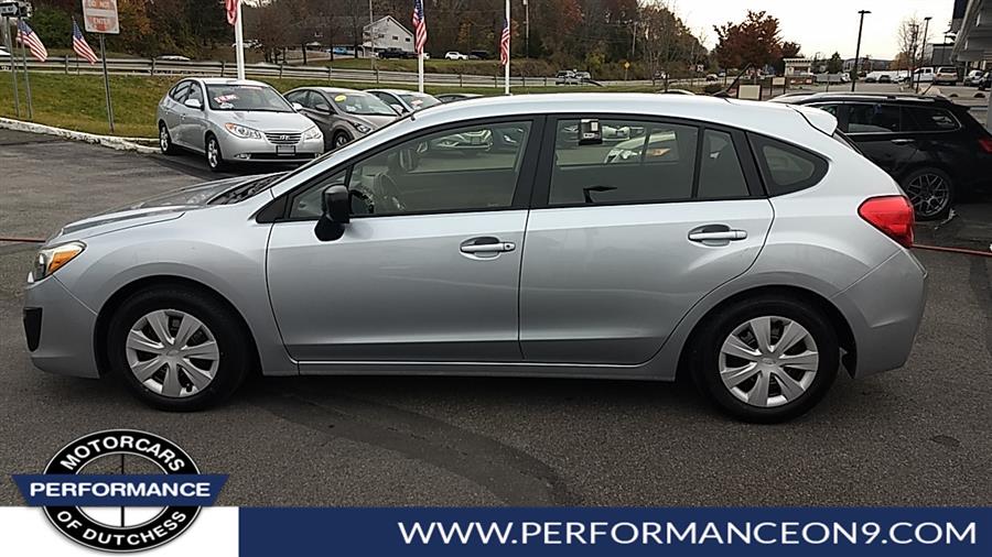 2013 Subaru Impreza Wagon 5dr Auto 2.0i, available for sale in Wappingers Falls, New York | Performance Motor Cars. Wappingers Falls, New York 2013 Subaru Impreza Wagon 5dr Auto 2.0i, available for sale in Wappingers Falls, New York | Performance Motor Cars. Wappingers Falls, New York