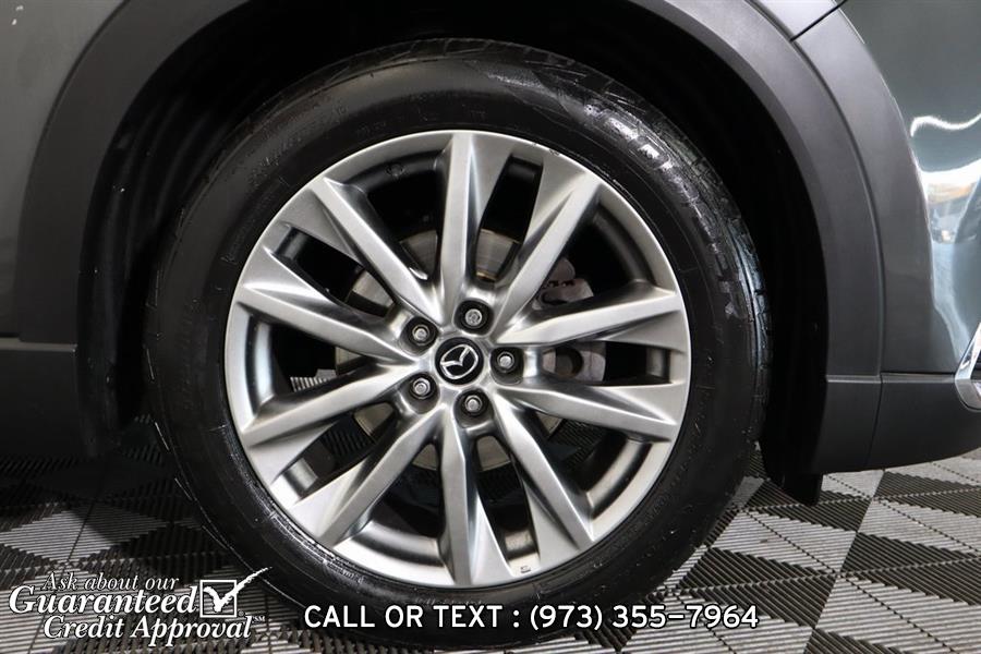 Used Mazda Cx-9 Grand Touring 2016 | City Motor Group Inc.. Haskell, New Jersey Used Mazda Cx-9 Grand Touring 2016 | City Motor Group Inc.. Haskell, New Jersey