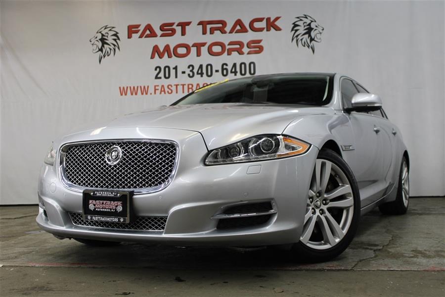 2011 Jaguar Xjl , available for sale in Paterson, New Jersey | Fast Track Motors. Paterson, New Jersey