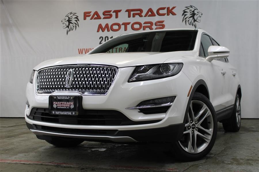 Used Lincoln Mkc RESERVE 2019 | Fast Track Motors. Paterson, New Jersey