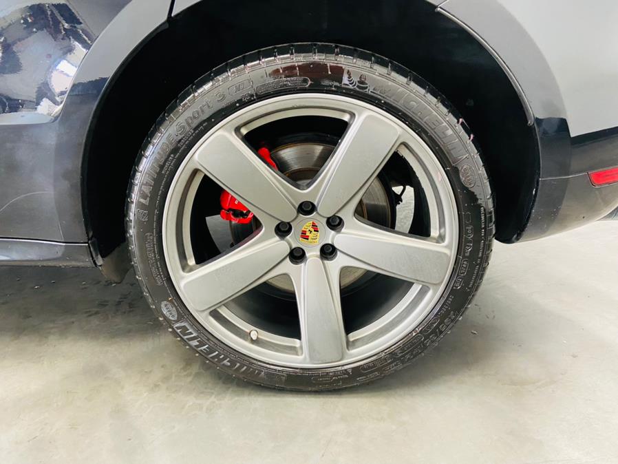 2015 Porsche Macan AWD 4dr Turbo, available for sale in Linden, New Jersey | East Coast Auto Group. Linden, New Jersey 2015 Porsche Macan AWD 4dr Turbo, available for sale in Linden, New Jersey | East Coast Auto Group. Linden, New Jersey