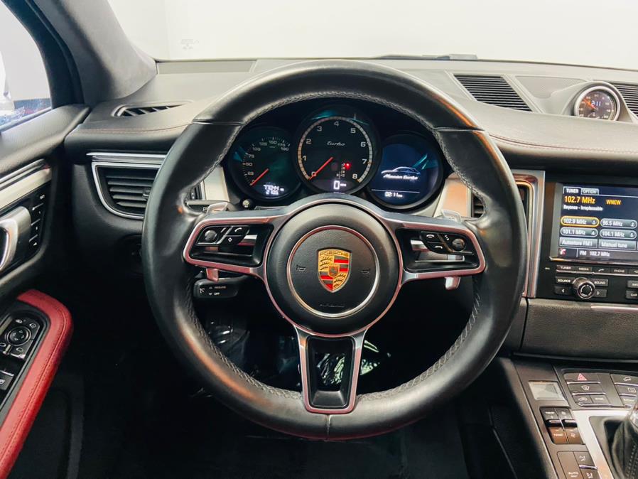 2015 Porsche Macan AWD 4dr Turbo, available for sale in Linden, New Jersey | East Coast Auto Group. Linden, New Jersey 2015 Porsche Macan AWD 4dr Turbo, available for sale in Linden, New Jersey | East Coast Auto Group. Linden, New Jersey