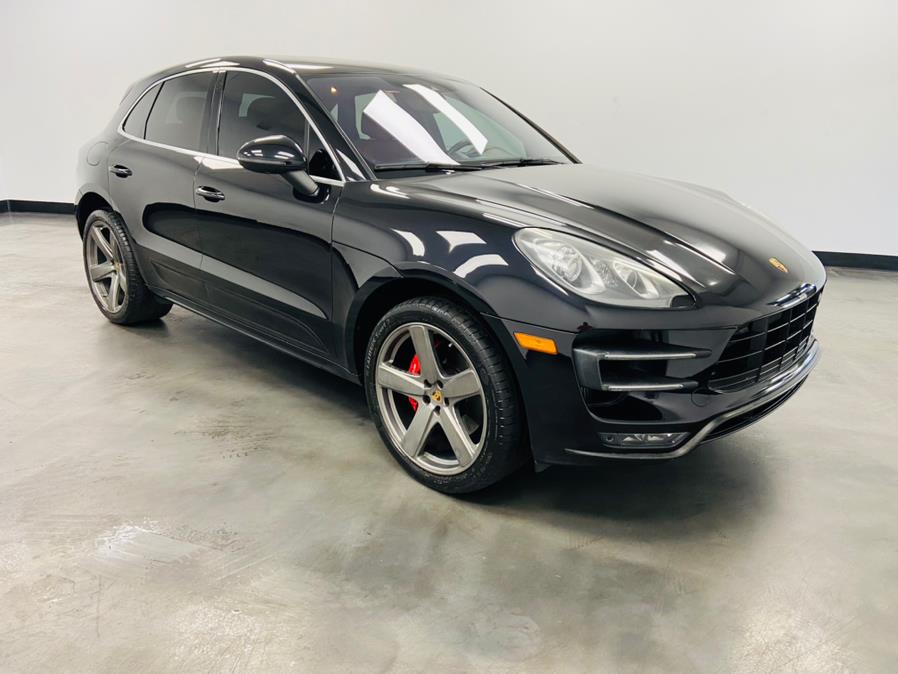 2015 Porsche Macan AWD 4dr Turbo, available for sale in Linden, New Jersey | East Coast Auto Group. Linden, New Jersey 2015 Porsche Macan AWD 4dr Turbo, available for sale in Linden, New Jersey | East Coast Auto Group. Linden, New Jersey