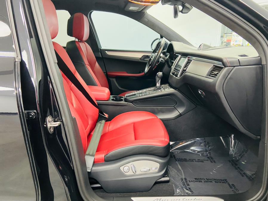 2015 Porsche Macan AWD 4dr Turbo, available for sale in Linden, New Jersey | East Coast Auto Group. Linden, New Jersey 2015 Porsche Macan AWD 4dr Turbo, available for sale in Linden, New Jersey | East Coast Auto Group. Linden, New Jersey