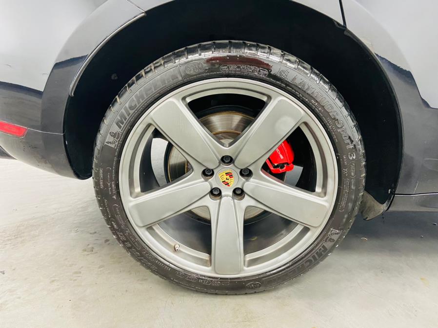 2015 Porsche Macan AWD 4dr Turbo, available for sale in Linden, New Jersey | East Coast Auto Group. Linden, New Jersey 2015 Porsche Macan AWD 4dr Turbo, available for sale in Linden, New Jersey | East Coast Auto Group. Linden, New Jersey