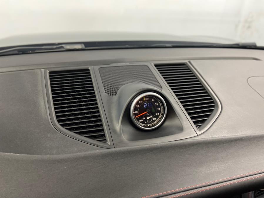 2015 Porsche Macan AWD 4dr Turbo, available for sale in Linden, New Jersey | East Coast Auto Group. Linden, New Jersey 2015 Porsche Macan AWD 4dr Turbo, available for sale in Linden, New Jersey | East Coast Auto Group. Linden, New Jersey