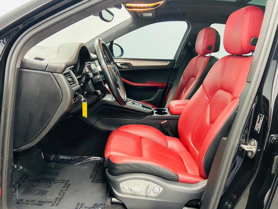 2015 Porsche Macan AWD 4dr Turbo, available for sale in Linden, New Jersey | East Coast Auto Group. Linden, New Jersey 2015 Porsche Macan AWD 4dr Turbo, available for sale in Linden, New Jersey | East Coast Auto Group. Linden, New Jersey