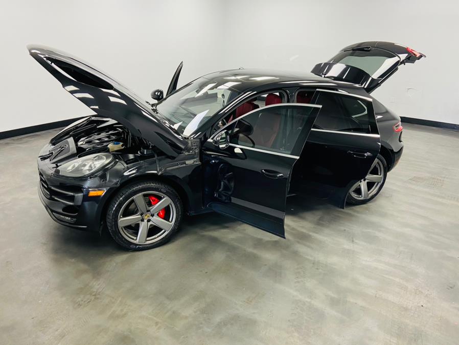 2015 Porsche Macan AWD 4dr Turbo, available for sale in Linden, New Jersey | East Coast Auto Group. Linden, New Jersey 2015 Porsche Macan AWD 4dr Turbo, available for sale in Linden, New Jersey | East Coast Auto Group. Linden, New Jersey