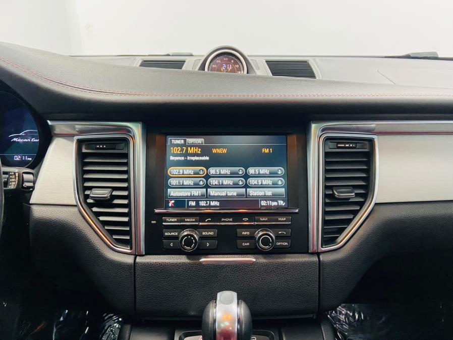 2015 Porsche Macan AWD 4dr Turbo, available for sale in Linden, New Jersey | East Coast Auto Group. Linden, New Jersey 2015 Porsche Macan AWD 4dr Turbo, available for sale in Linden, New Jersey | East Coast Auto Group. Linden, New Jersey