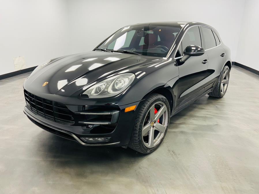 2015 Porsche Macan AWD 4dr Turbo, available for sale in Linden, New Jersey | East Coast Auto Group. Linden, New Jersey 2015 Porsche Macan AWD 4dr Turbo, available for sale in Linden, New Jersey | East Coast Auto Group. Linden, New Jersey