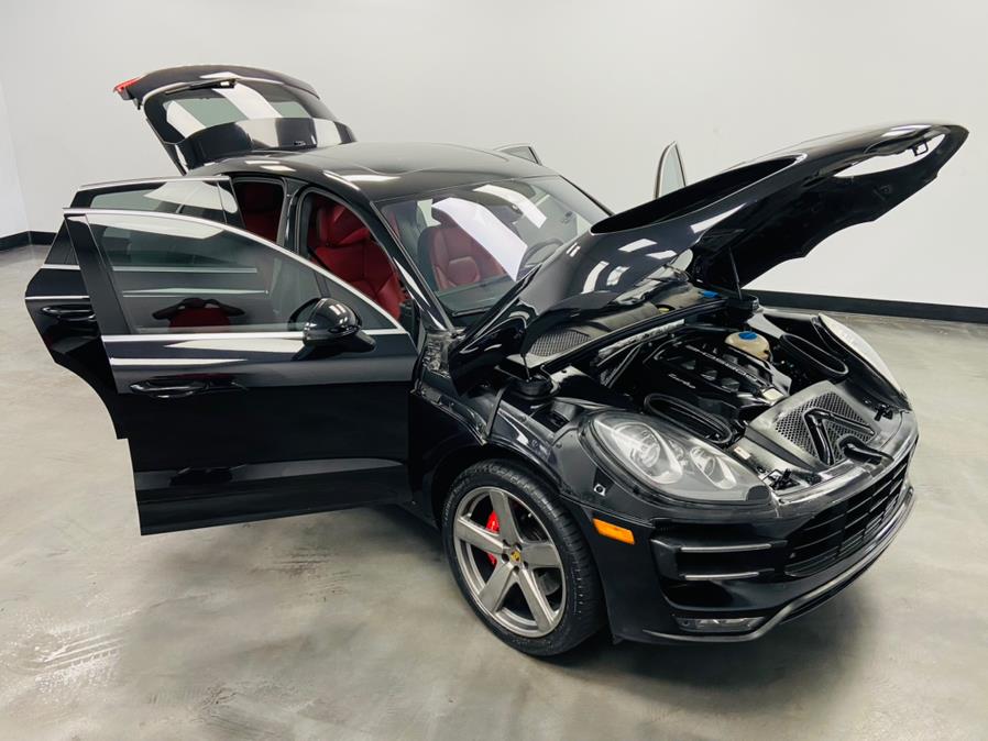 2015 Porsche Macan AWD 4dr Turbo, available for sale in Linden, New Jersey | East Coast Auto Group. Linden, New Jersey 2015 Porsche Macan AWD 4dr Turbo, available for sale in Linden, New Jersey | East Coast Auto Group. Linden, New Jersey