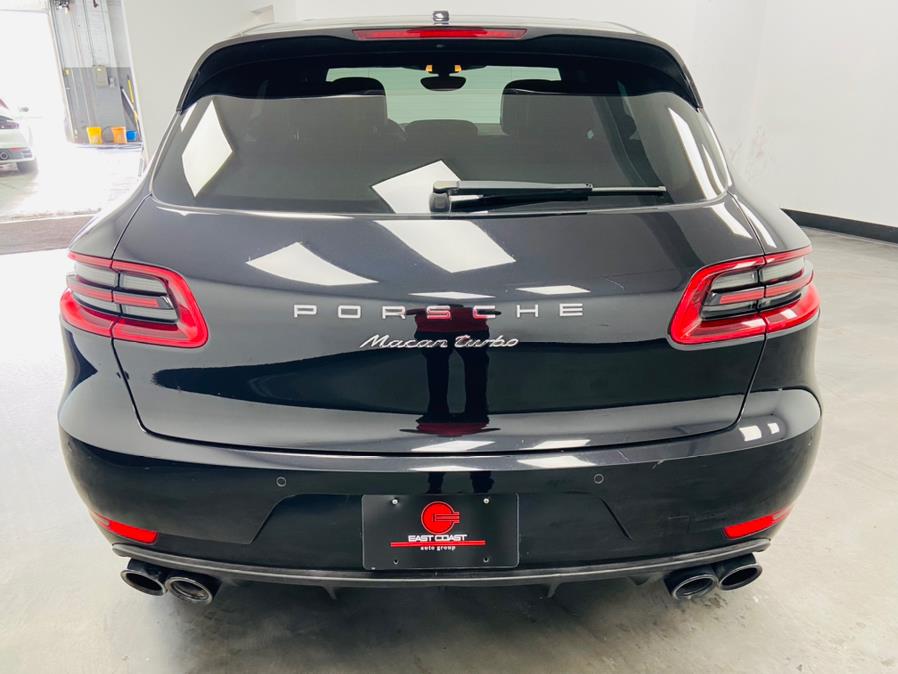 2015 Porsche Macan AWD 4dr Turbo, available for sale in Linden, New Jersey | East Coast Auto Group. Linden, New Jersey 2015 Porsche Macan AWD 4dr Turbo, available for sale in Linden, New Jersey | East Coast Auto Group. Linden, New Jersey