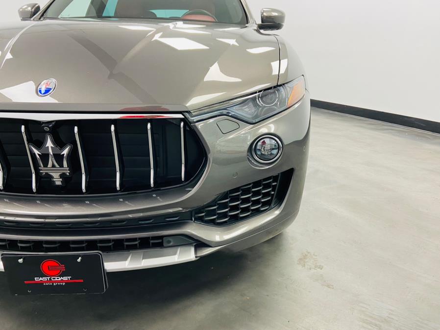 Used Maserati Levante S 3.0L 2017 | East Coast Auto Group. Linden, New Jersey Used Maserati Levante S 3.0L 2017 | East Coast Auto Group. Linden, New Jersey