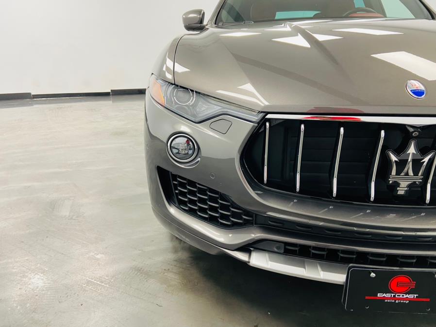 Used Maserati Levante S 3.0L 2017 | East Coast Auto Group. Linden, New Jersey Used Maserati Levante S 3.0L 2017 | East Coast Auto Group. Linden, New Jersey