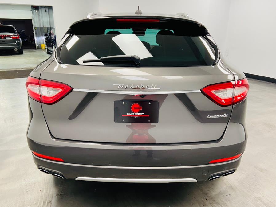 Used Maserati Levante S 3.0L 2017 | East Coast Auto Group. Linden, New Jersey Used Maserati Levante S 3.0L 2017 | East Coast Auto Group. Linden, New Jersey