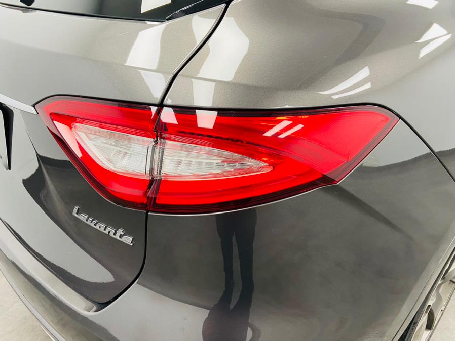 Used Maserati Levante S 3.0L 2017 | East Coast Auto Group. Linden, New Jersey Used Maserati Levante S 3.0L 2017 | East Coast Auto Group. Linden, New Jersey