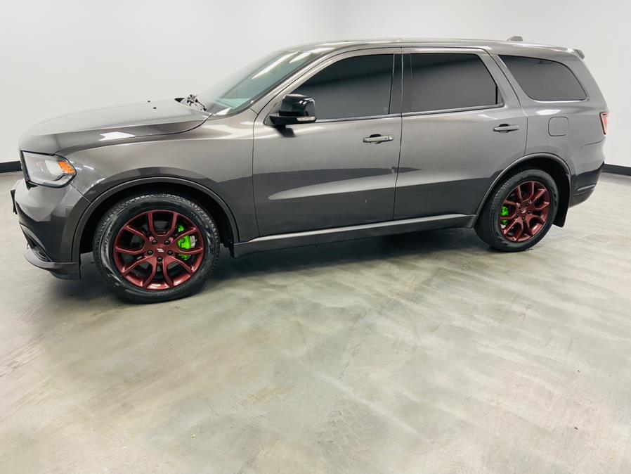 Used Dodge Durango AWD 4dr R/T 2015 | East Coast Auto Group. Linden, New Jersey Used Dodge Durango AWD 4dr R/T 2015 | East Coast Auto Group. Linden, New Jersey