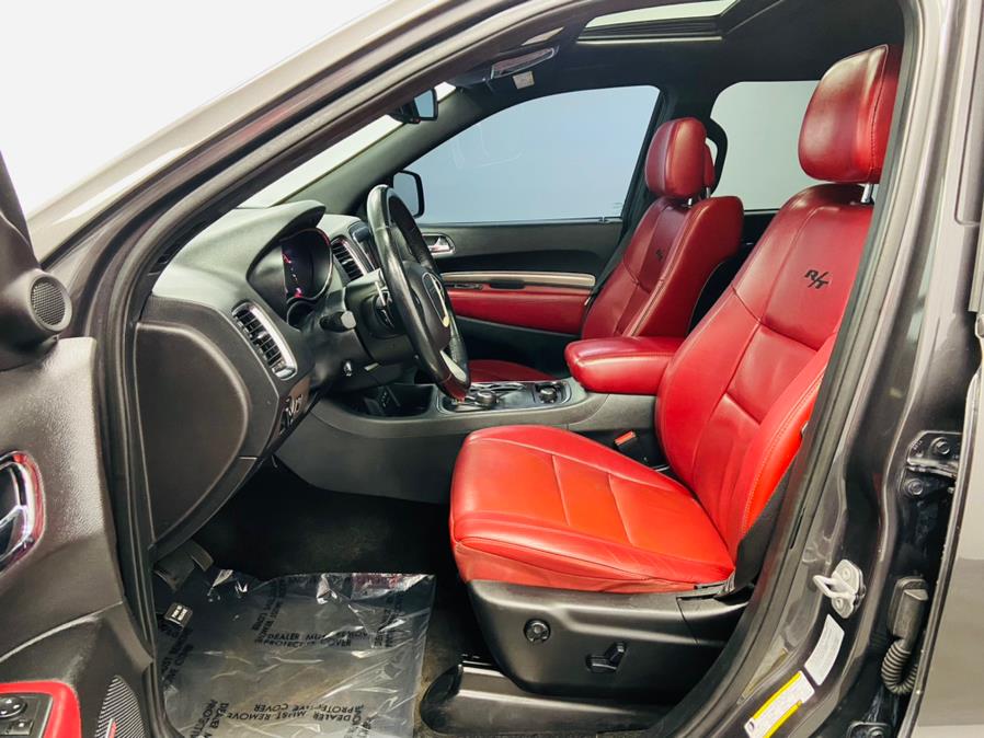 Used Dodge Durango AWD 4dr R/T 2015 | East Coast Auto Group. Linden, New Jersey Used Dodge Durango AWD 4dr R/T 2015 | East Coast Auto Group. Linden, New Jersey